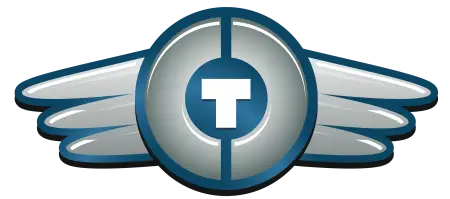 Commonwealth Coach and Trolley Museum Logo